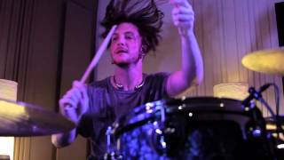 Pierce The Veil Hell Above - Dorian Mansiaux Drum Cover