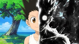 Why Good People Don't Exist (The Gon Freecss Paradox)