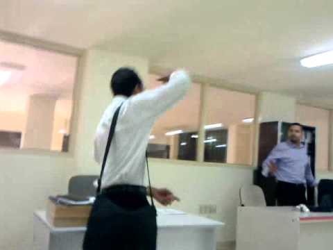 محمد الخماري آه ياواد يا اسكندراني