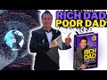 Rich Dad Poor Dad| complete summary|Hindi|Urdu with Video#richdadpoordad