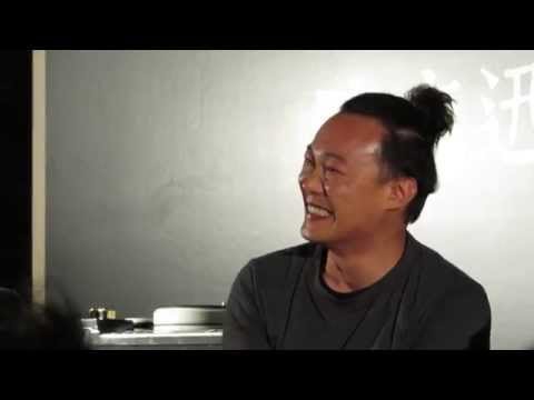 陳奕迅《準備中》Hi-Res系列試聽會（Part 2）