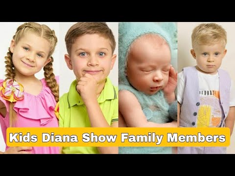 Wideo: Czy Diana może być imieniem chłopca?