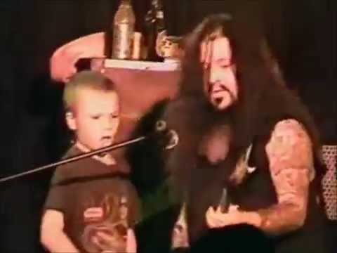 Dimebag Darrell | Funny Moments