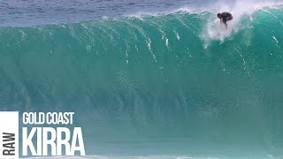 The Ride of Your Life - Surfing XL Kirra