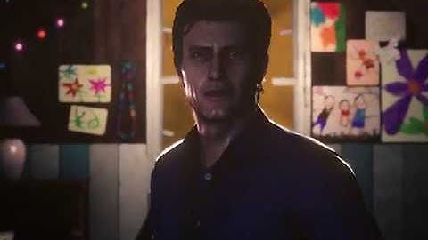 THE EVIL WITHIN 2 - Walkthrough Part-1 Chapter 1. (PC)