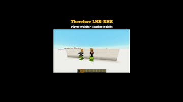 "Minecraft Logic Be Like… 💀 (Part-2)"#minecraft #minecraftshorts #shorts #funnyminecraft #funny