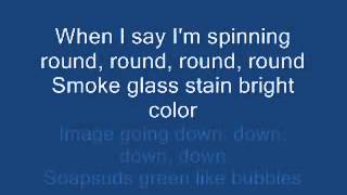 America - Tin Man (lyrics)