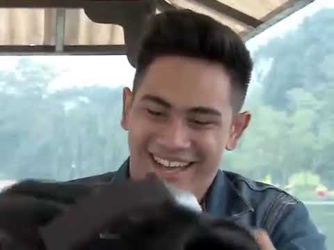 Indah Permatasari \u0026 Randy Pangalila | Putri Duyung Episode 106