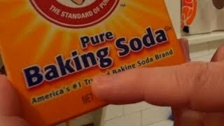 Baking Soda for Heartburn  5 common uses for sodium bicarbonate