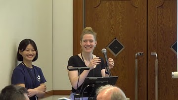 SYM16 Exploring & Enhancing Collections Metadata with the Global Registry of Scientific Collections