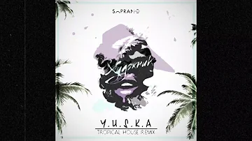 Sopranoman - Художник (Remix by Y.U.S.K.A)