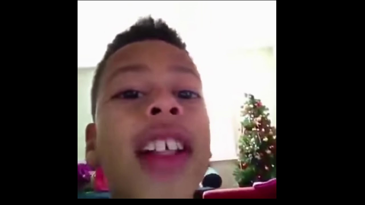 HI MY NAME IS TREY VINE COMPILATION 2018 YouTube