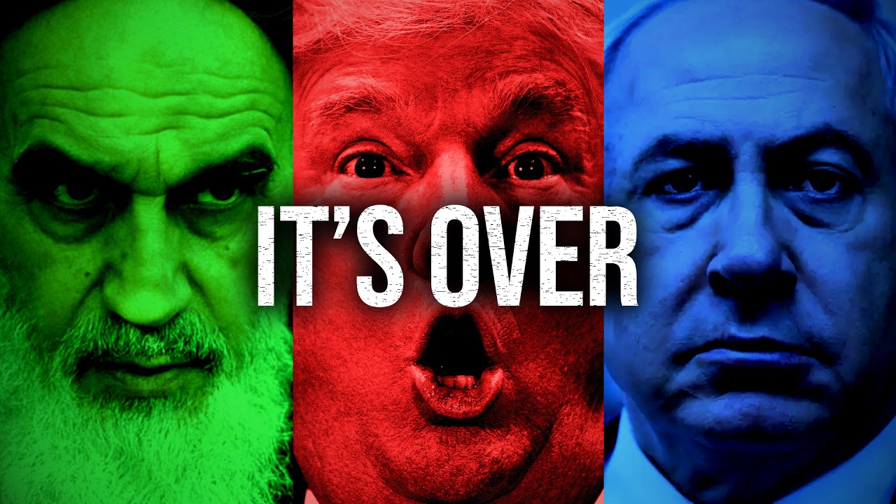 The War in Iran Will Not End Well