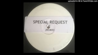 Dirt On Da Floor Vol 3 - Special Request Vip Uk Garage 4X4