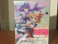 Macross Delta Bluray Unboxing