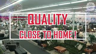 TCFC_July2026_15s | Shop online and get it delivered: The Cleveland Furniture Company