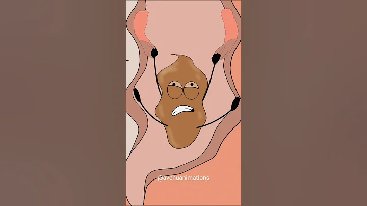 painful toilet memories! 🤣😂 (best animation memes) #shorts