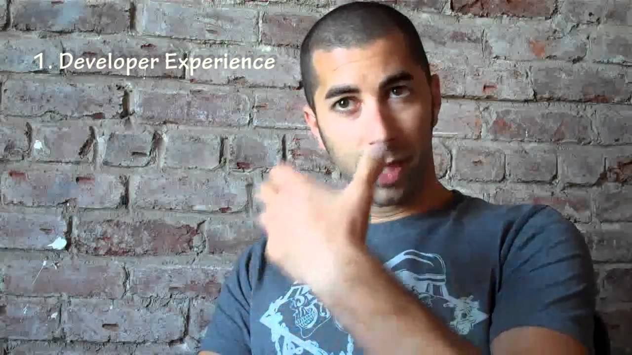 An Introduction to Heroku