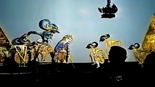 Wayang Kulit Clasic Ki Anom Surotoguno Murti Vs Raden Arjuno  Wahyu Manunggale Roso