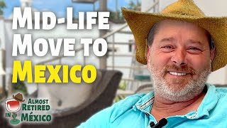 Move to Mexico to Make the Next 20 Years Count