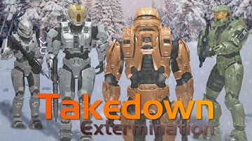 Takedown: Extermination - Launch Trailer