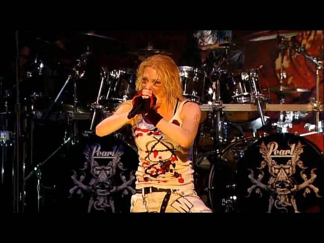 Arch Enemy - Enemy Within