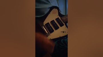 Burny Non Reverse Firebird