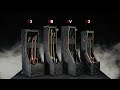 X3 ENKI X SERIES CASES