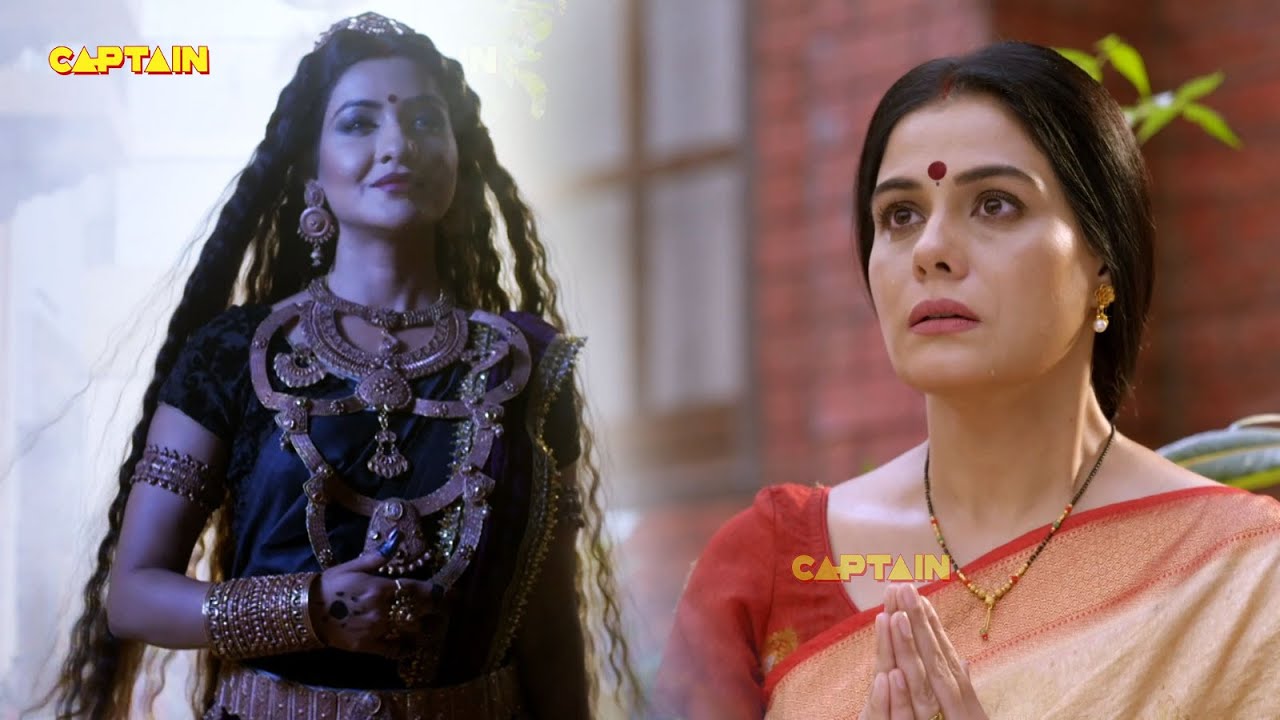 क्या सविता करेगी अपने घर में देवी अलक्ष्मी का स्वागत  - Shubh Laabh - Aapkey Ghar Mein - Ep 126