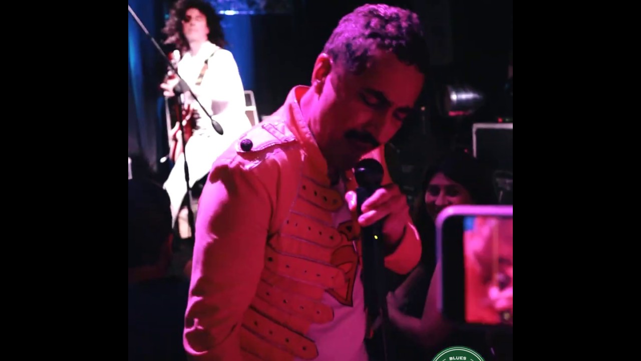 Queendom 01 04 - YouTube