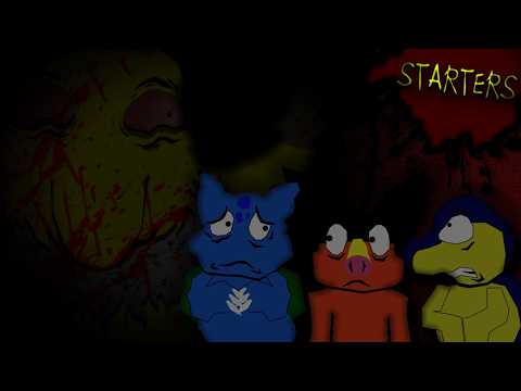 starters: the pendant calls (2022, web-rip)