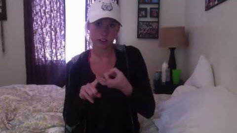 ASL 202 Lesson 1 Introduction Video