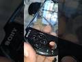 Sony PSP Game Player All Spare Part 😲 Free Spare Part #shorts