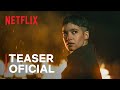 "Rebel Moon - Parte 2: A Marcadora de Cicatrizes" ganha primeiro trailer
