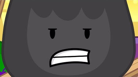 “Wrong season” -Firey, BFDIA 13