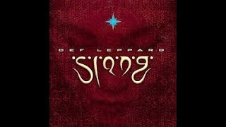 Def Leppard - Blood Runs Cold