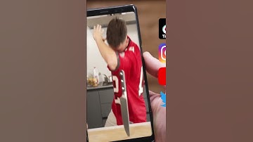 @NickDiGiovanni LOST MASTERCHEF BUT WON TIK TOK #shorts