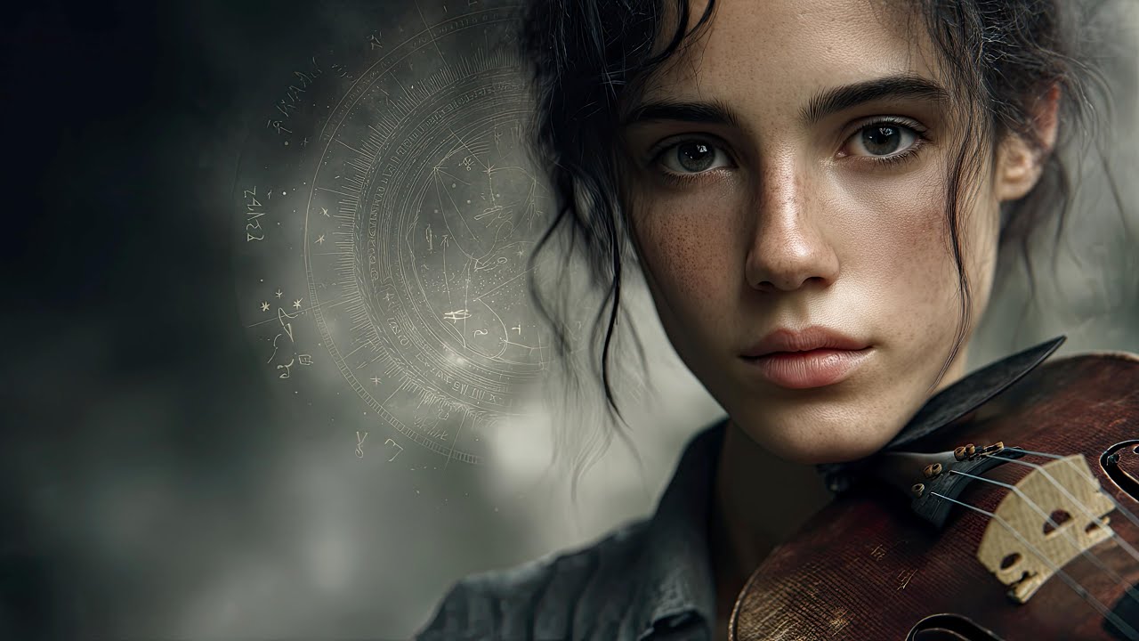 The Watcher at World’s End – Epic Celtic Violin & Cinematic Fantasy Music | End of the World Theme