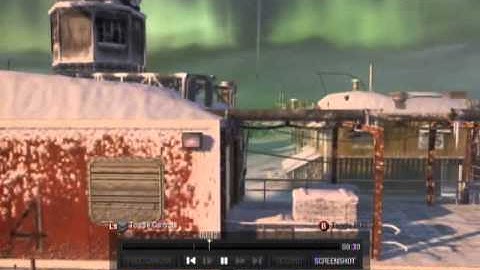 Discovery Crossmap Tomahawk