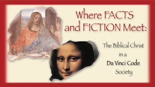 Where Facts and Fiction Meet | Episode 3 | The Real Words of Christ