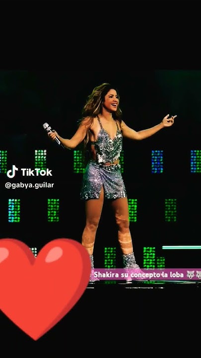 Shakira soltera# - YouTube