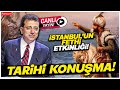 Ekrem İmamoğlu &#39;İstanbul&#39;un Kurtuluşu&#39; Etkiliğinde Konuşuyor!