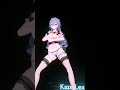 【R18Honkai Impact 3 MMD／4K／60FPS】Bronya Zaychik - TheMagicBomb