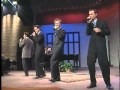 Old time christian way  signature sound