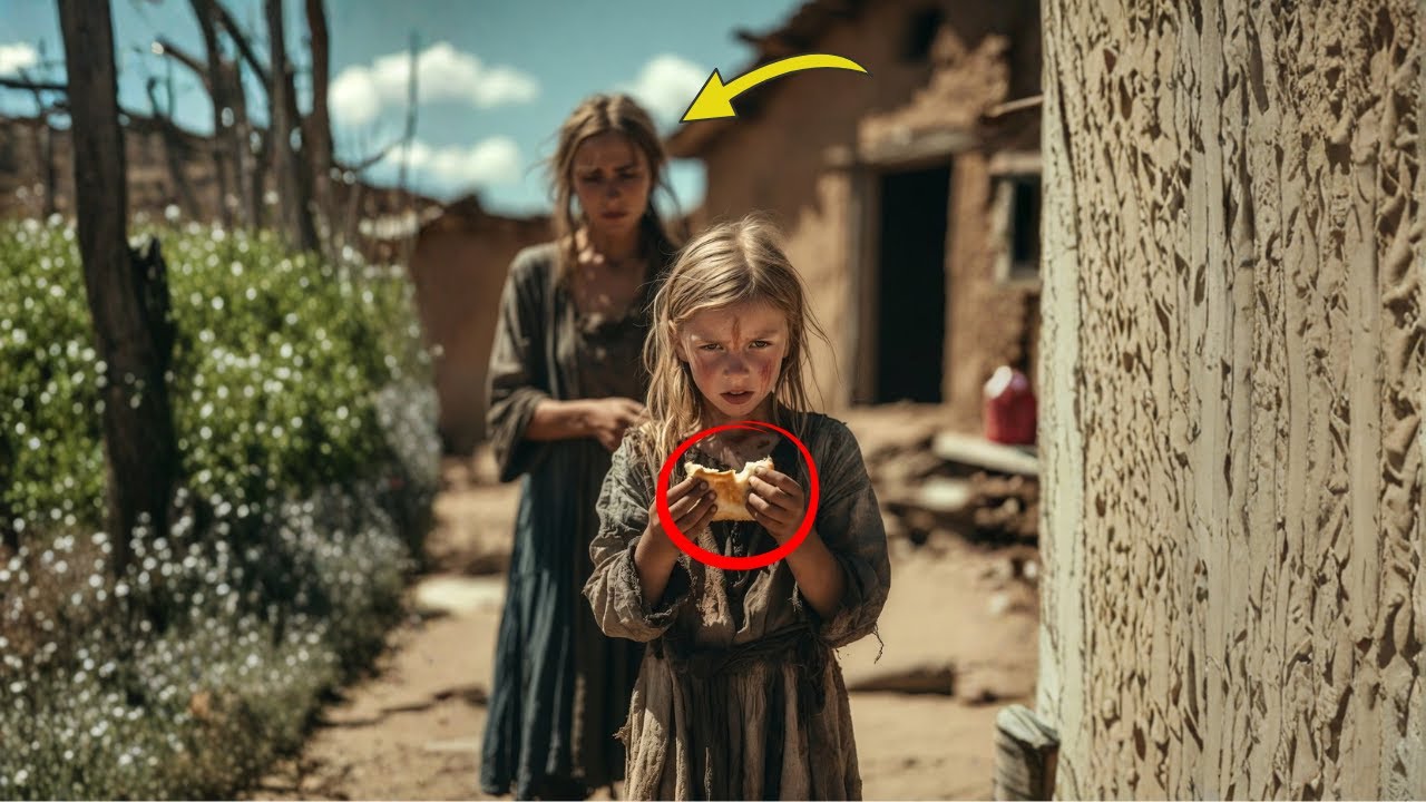 niña huerfana prometió Te pagaré cuando me haga rico, 20 años después, regresó y cumplió su promesa