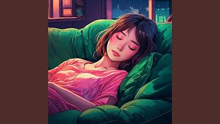 Calm Nightfall Lofi Melodies