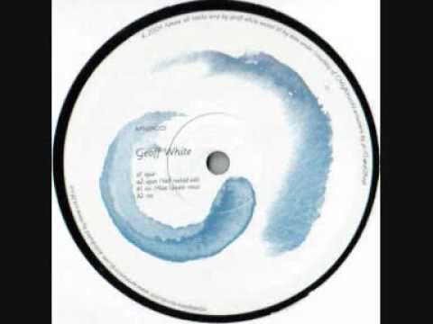 Geoff White — Geoff White - Ique