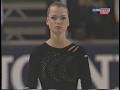 Svetlana Khorkina (RUS) - Worlds 2001 - Horse Vault Final