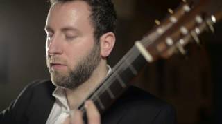 Adam Cicchillitti plays Scarlatti, Sonata K. 209 chords