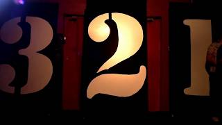 Steve West vs. Hawlee Cromwell - 09/20/2019 - 3-2-1 BATTLE! Profile